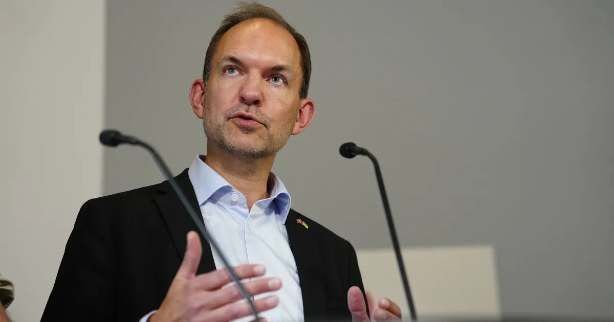 Vene fregatt tulistas Taani kaitseväe kopteri suunas signaalrakette