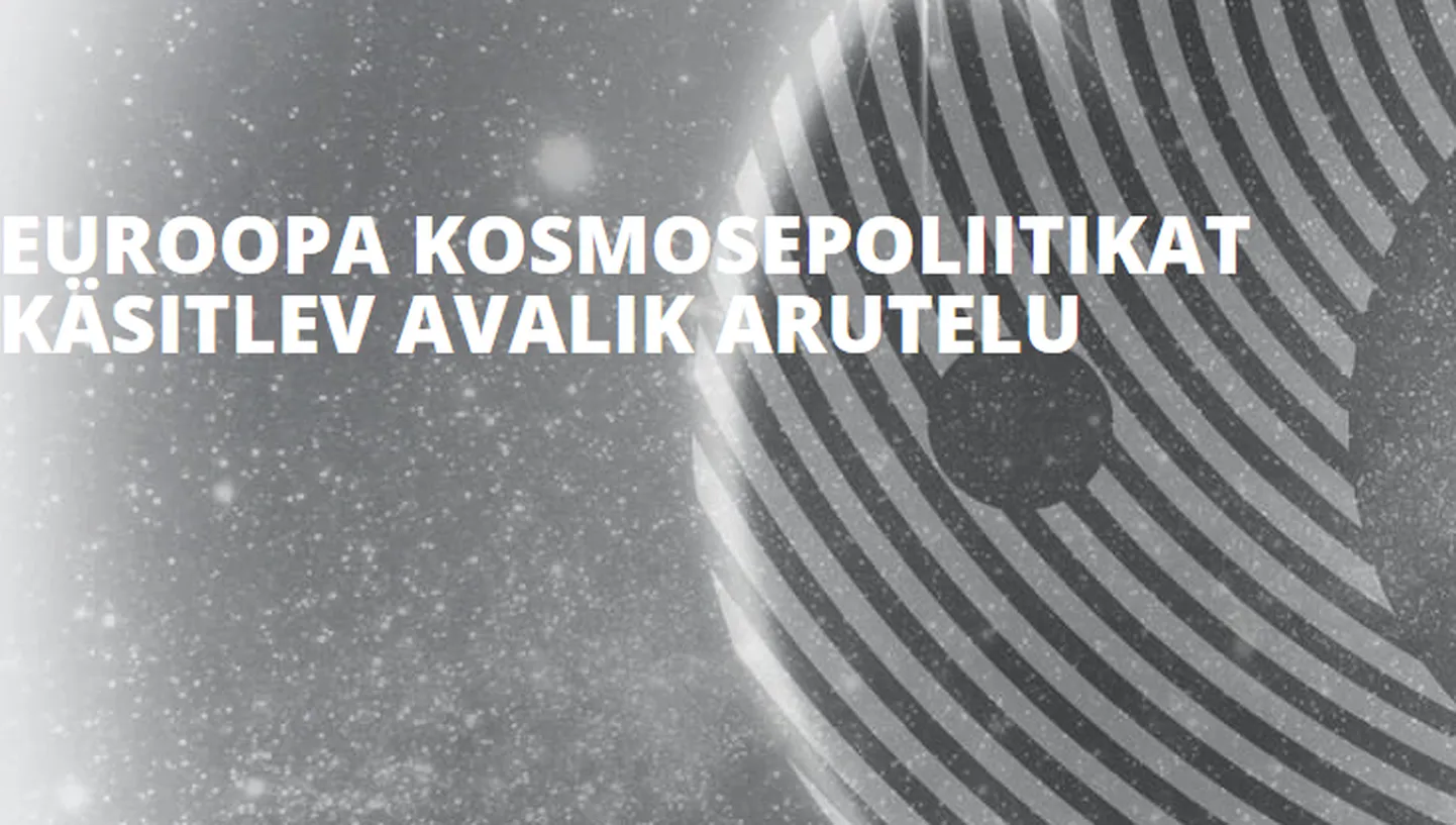 ESA arutelu