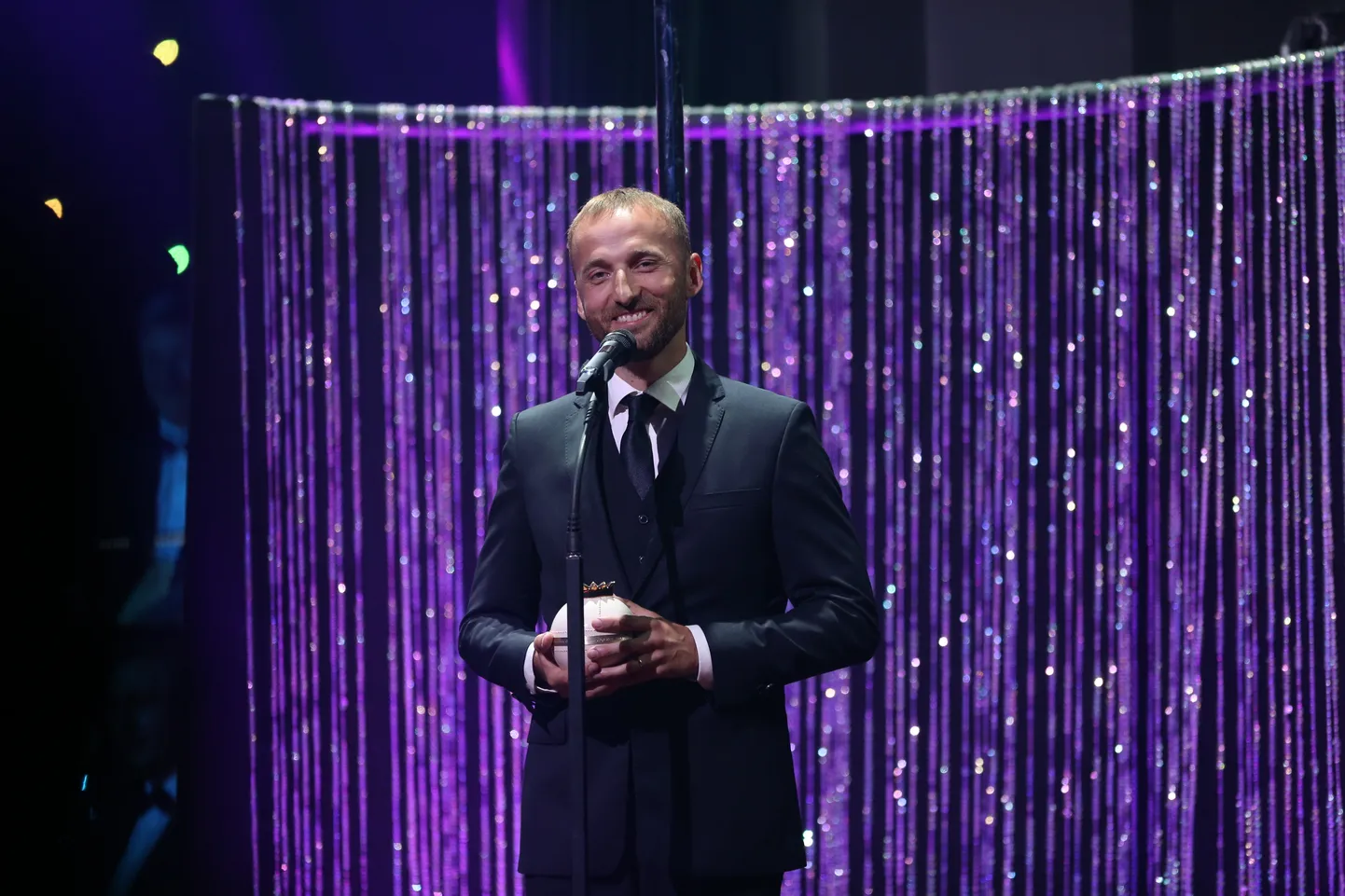 Eesti Meelelehutusauhinnad 2018 melu