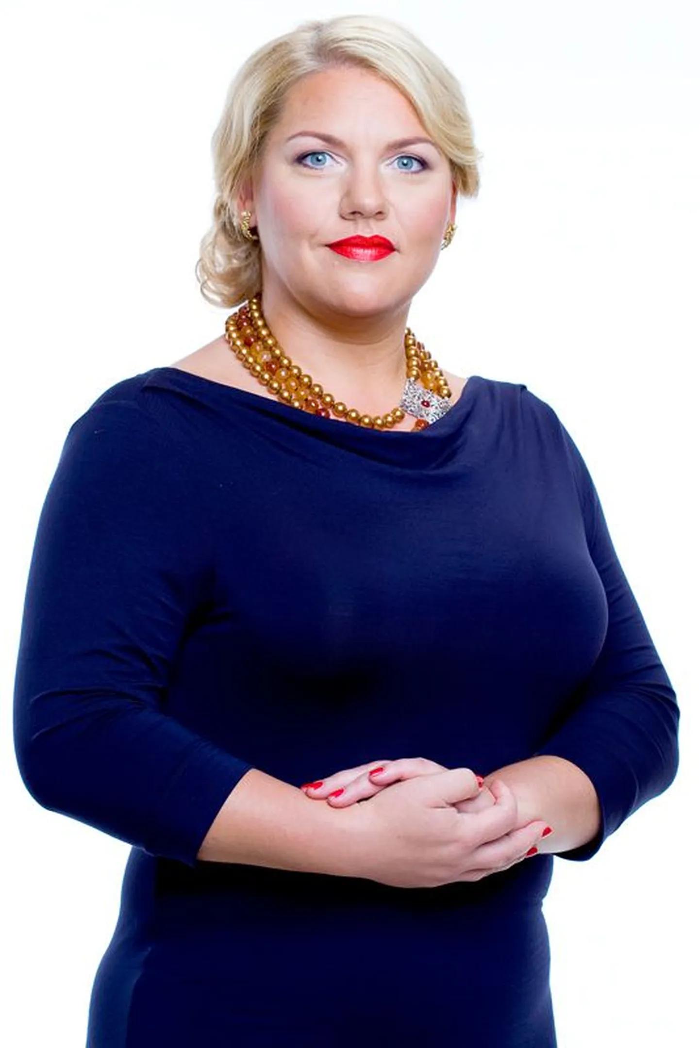 Ilona Leib.