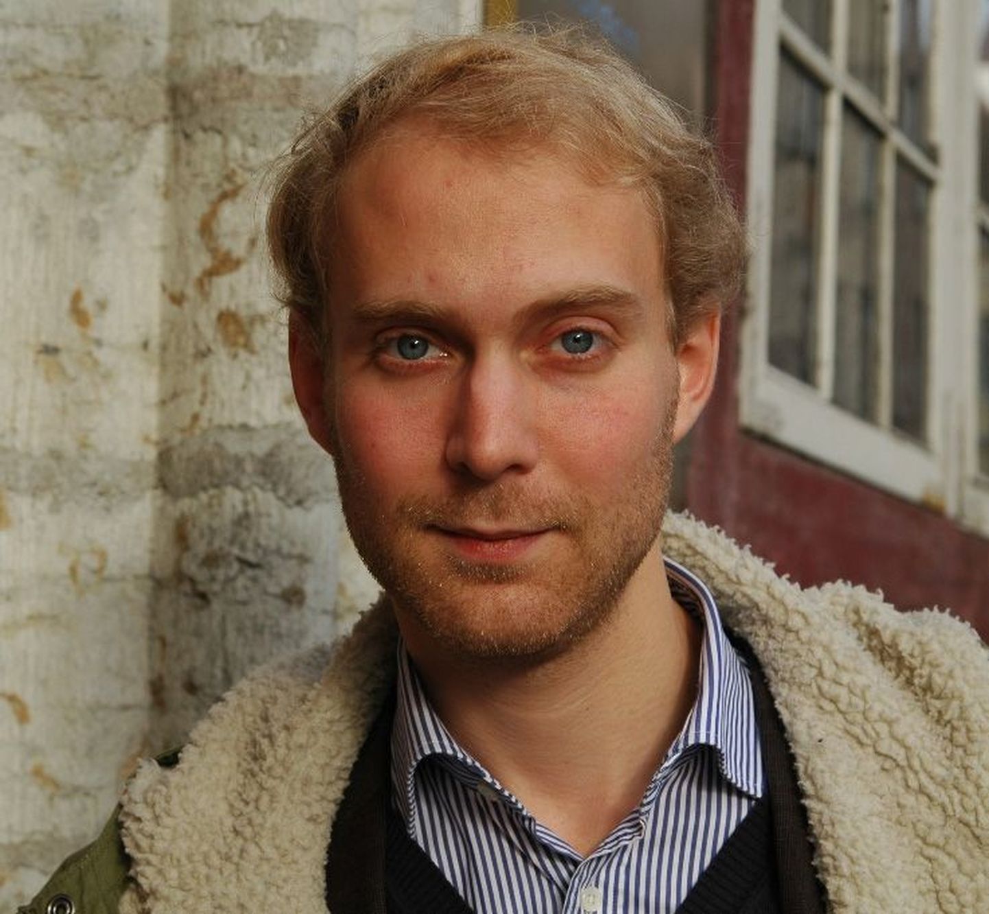 Jakob Sjövall