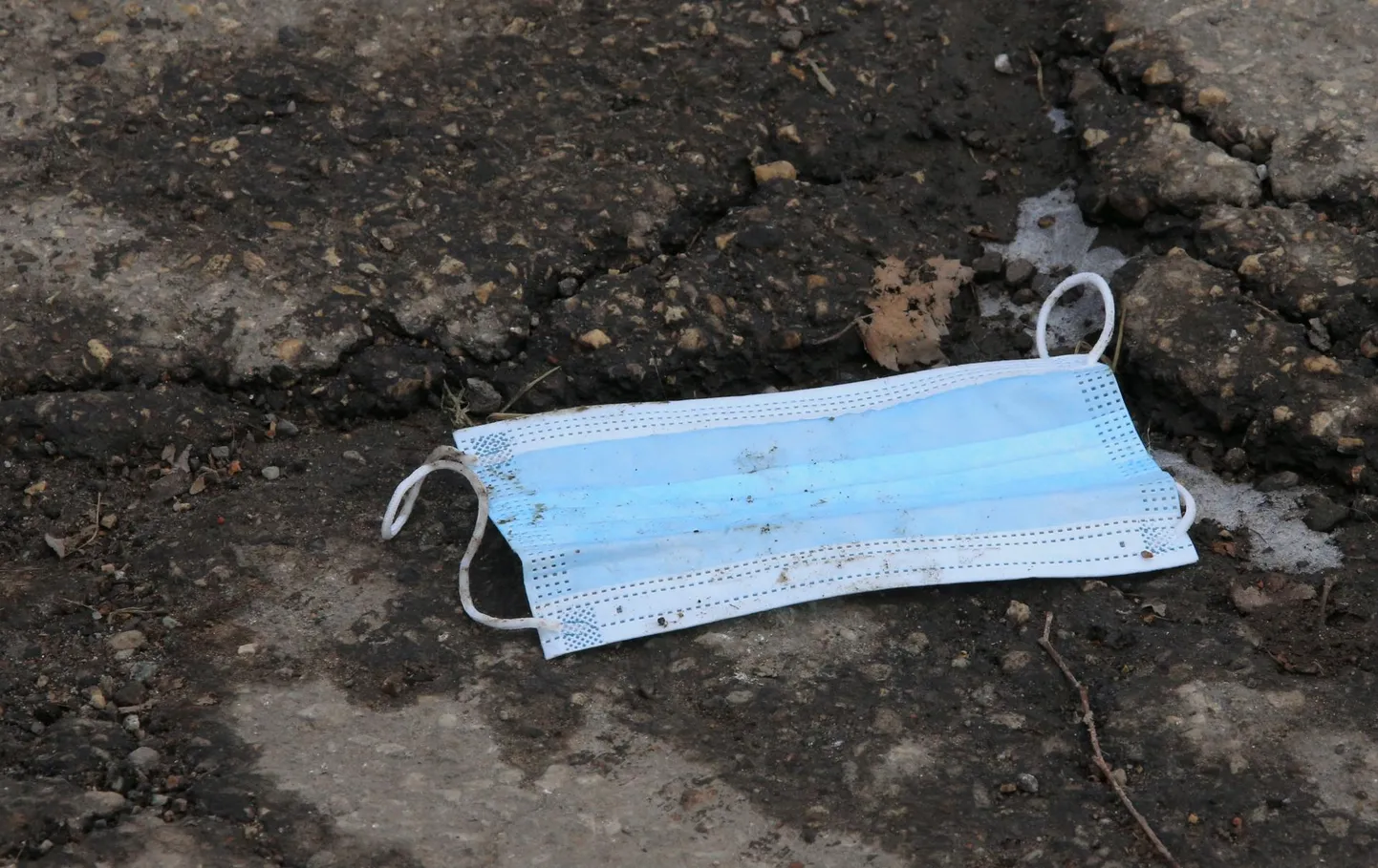 Viljandimaale lisandus ööpäevaga 16 koroonasse nakatunud inimest.