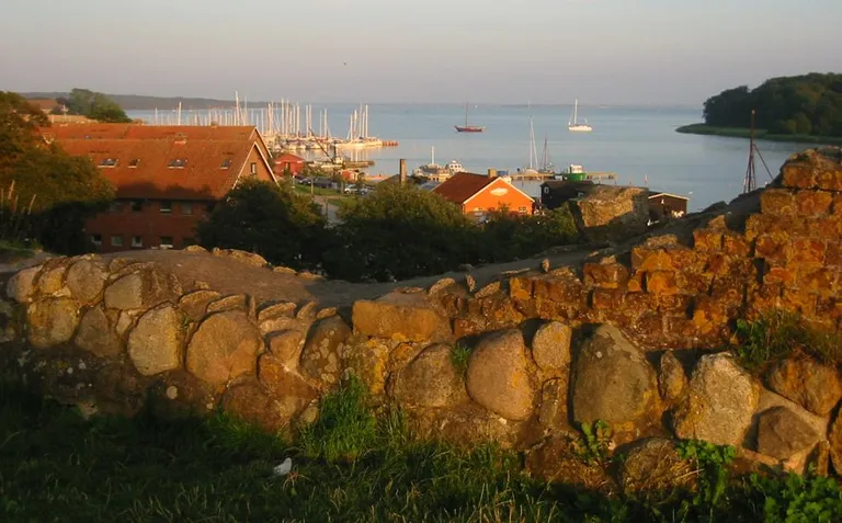 Taani Vordingborg