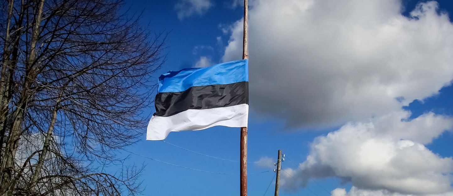 14. juuni on Eestis leinapäev.
