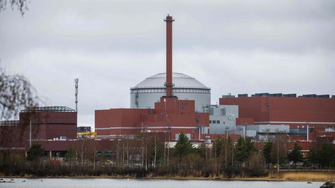 Финны раздражены ⟩ АЭС отключают на обслуживание, электроэнергия вновь дорожает