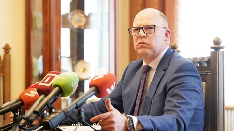 Kokrūpnieku lieta: nosauktas 10 personas, pret kurām sākts kriminālprocess