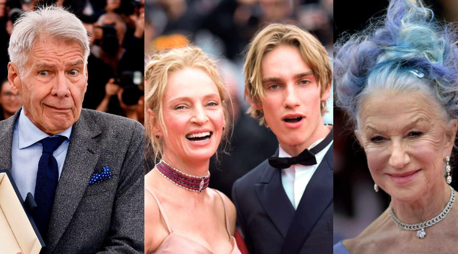 Teisipäeval algas 76. korda toimuv Cannes'i filmifestival, mis on senini pakkunud ohtralt emotsioone!