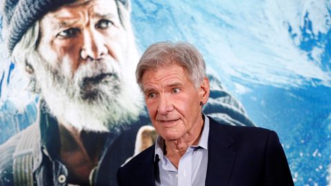 Harrison Fordi kullapalavik, koer kosmosest, Harry Potteri vägivaldsed seiklused, õuduste ekspeika ja Polanski skandaalne auhinnafilm