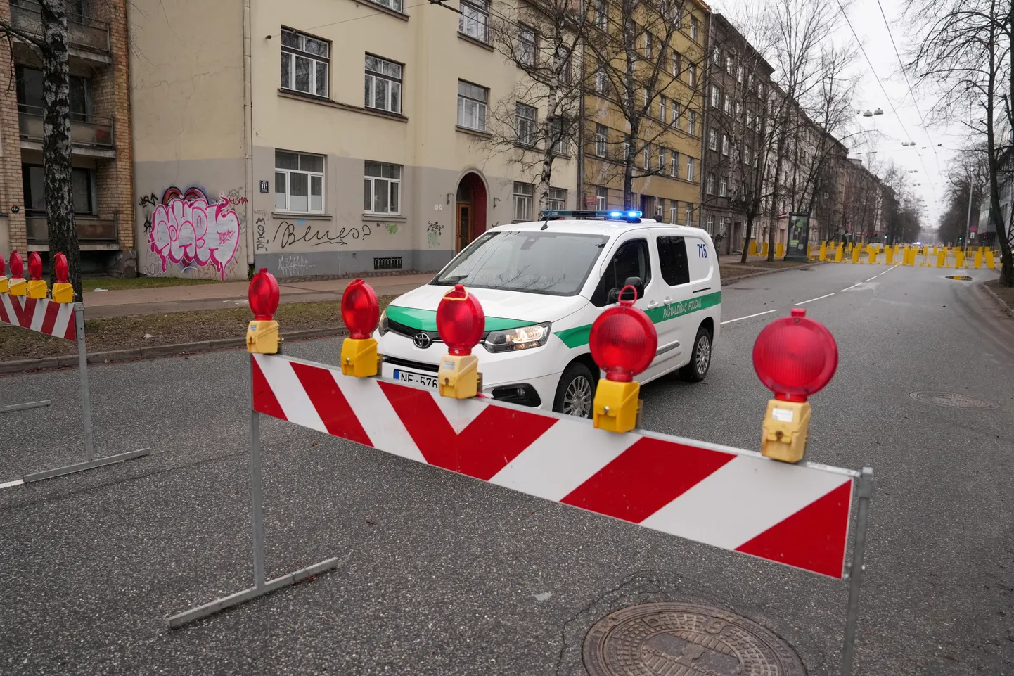 Ilustratīvs attēls.
