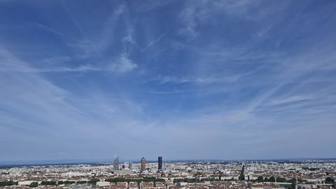 NÄDALA REIS ⟩ Lyon: salakäike täis linn kahe jõe ja künkaga