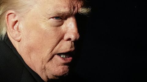 Arvien vairāk vāciešu uzskata ASV par draudu mieram pasaulē, secināts aptaujā