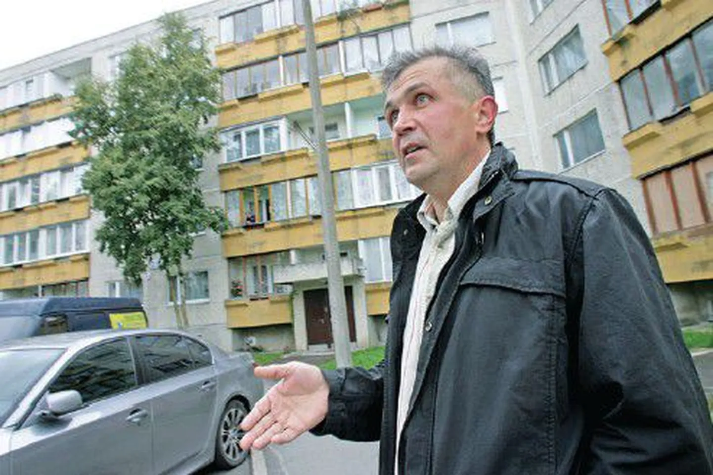 По словам председателя КТ Махтра, 64 Вячеслава Черткова, в наиболее сложной ситуации окажутся небольшие жилые дома.