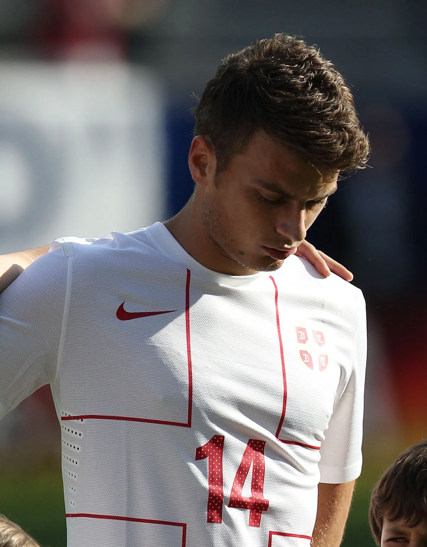 Adem Ljajic