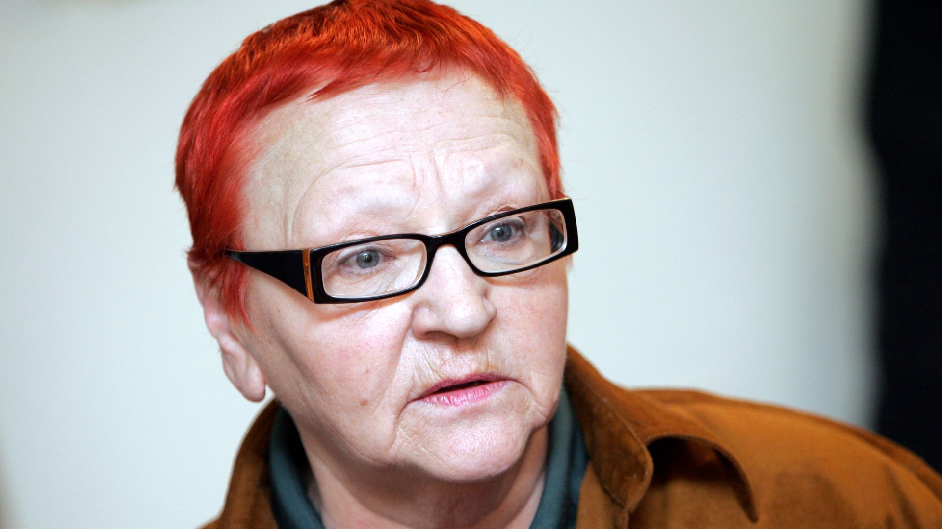 Aktrise Svetlana Bless jaunībā pametusi darbu prokuratūrā kolēģes dēļ: “Viņa bija nožņaugusi savu bērniņu”