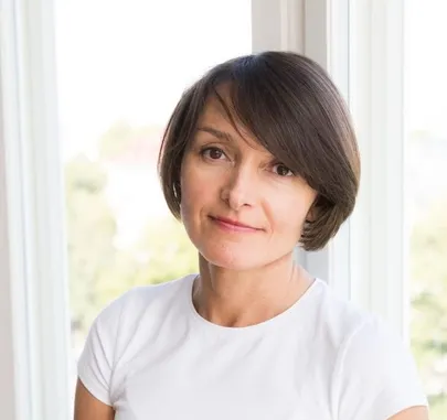 Екатерина Таклая.