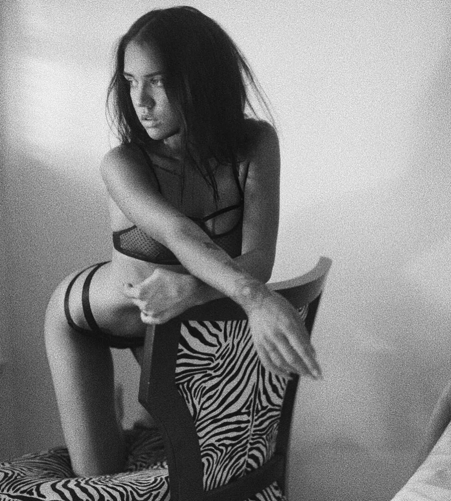 Madeleyn Kurg