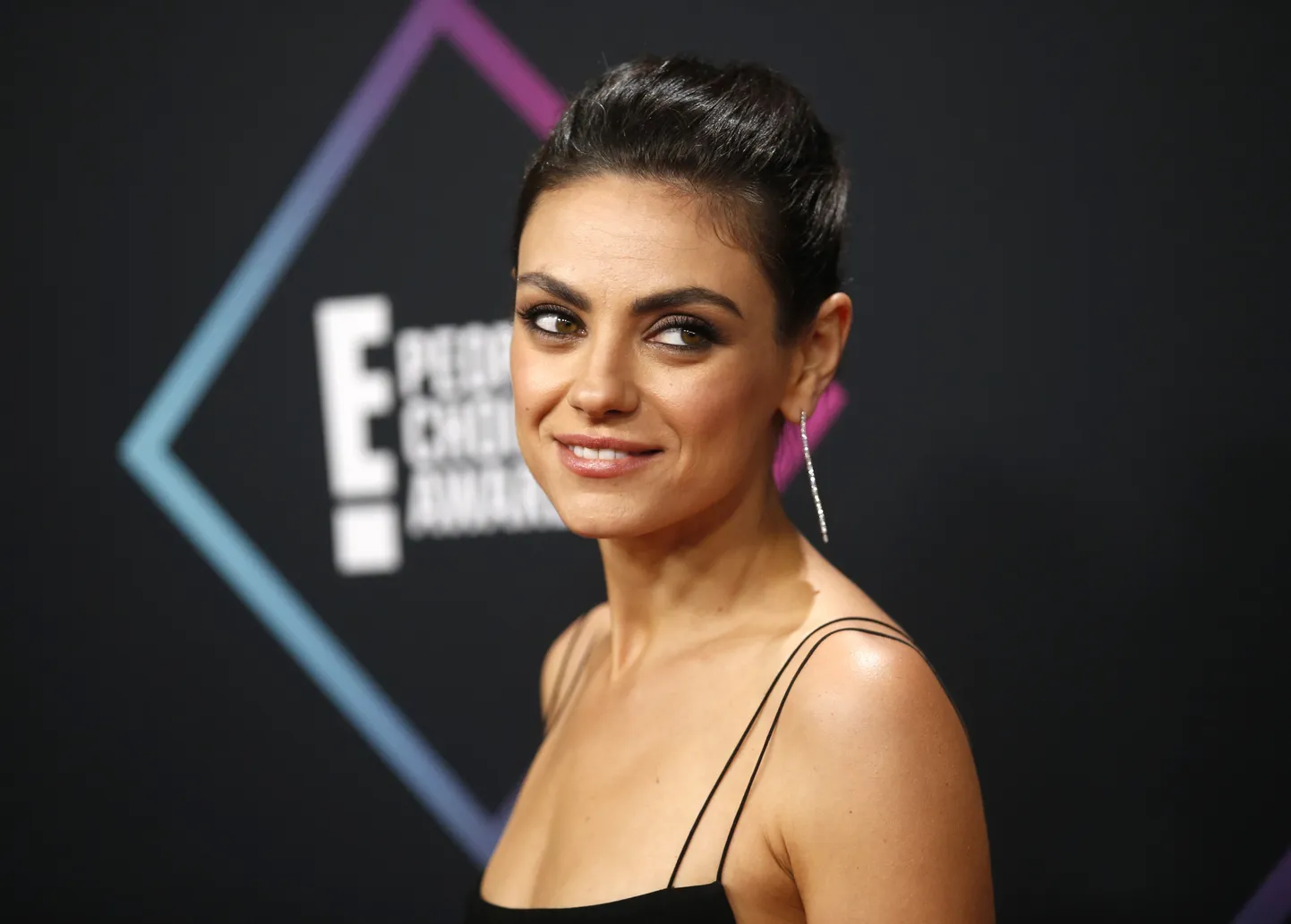Mila Kunis