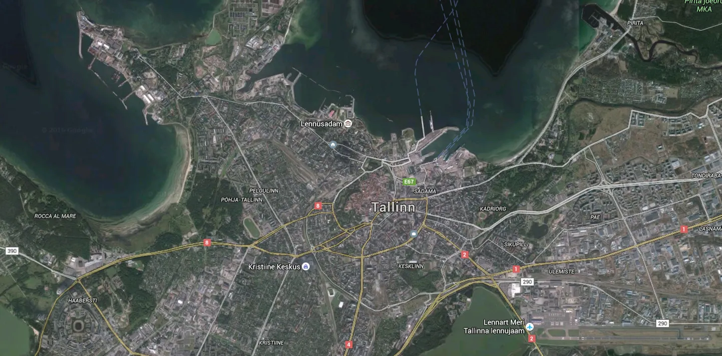 Tallinn