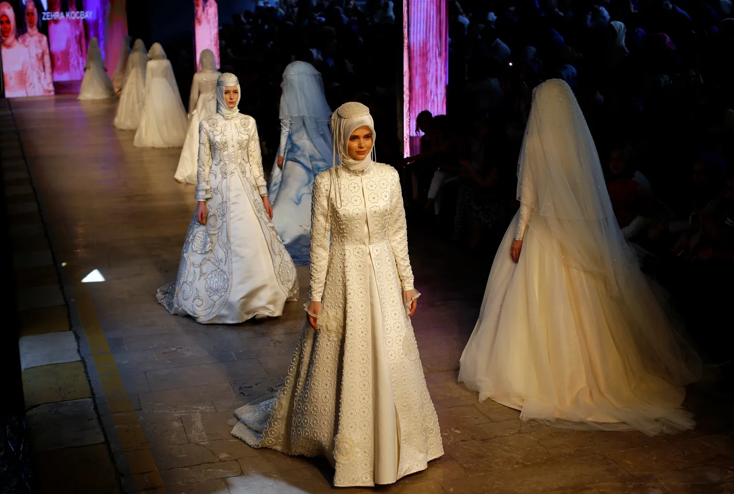 Modest Fashion Week
