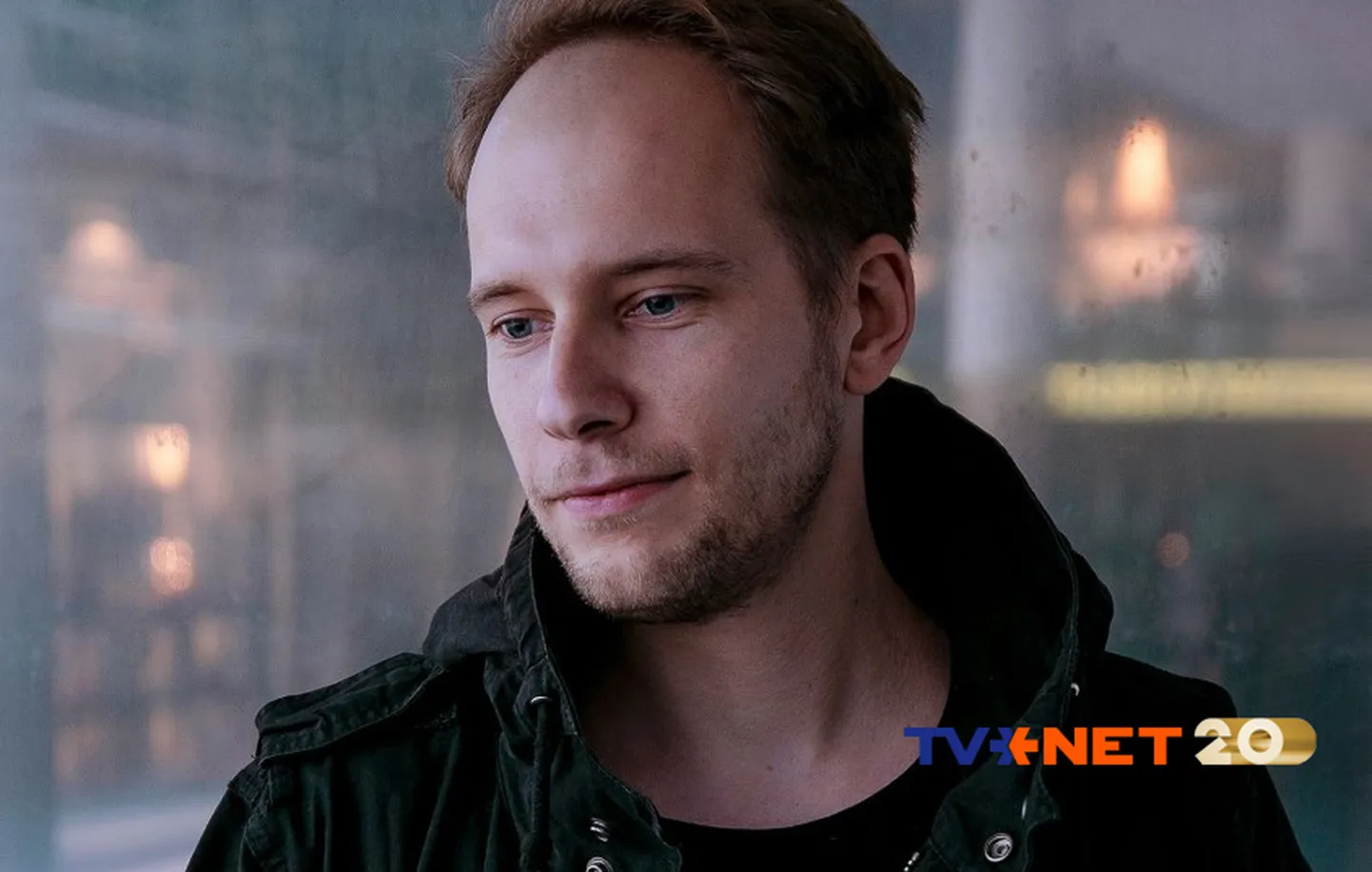 Krists Dārziņš