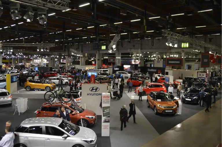 Motoshow.