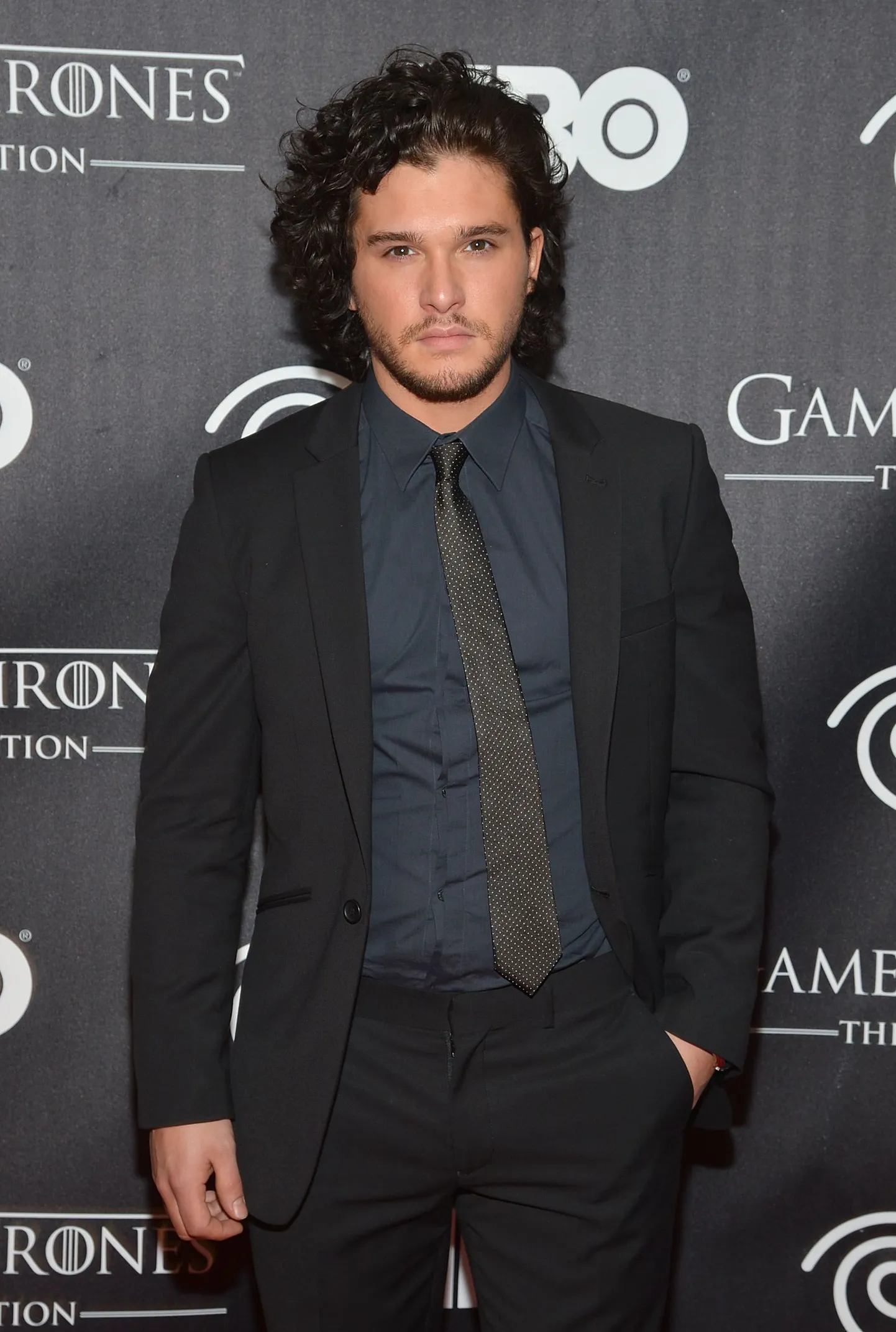 Kit Harington