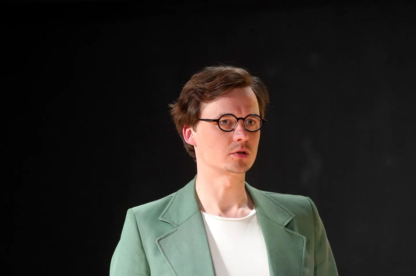 Aktieris Mārtiņš Meiers