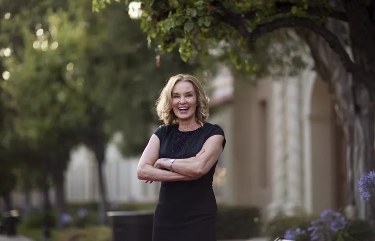Jessica Lange