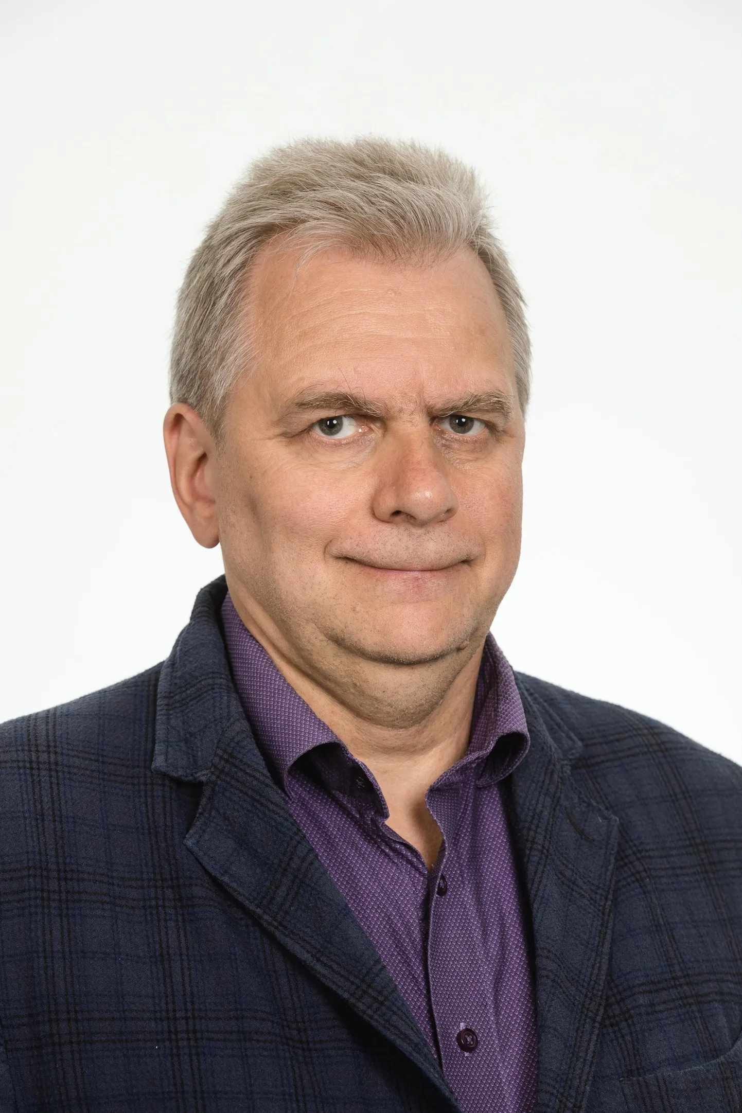 Andres Herkel.