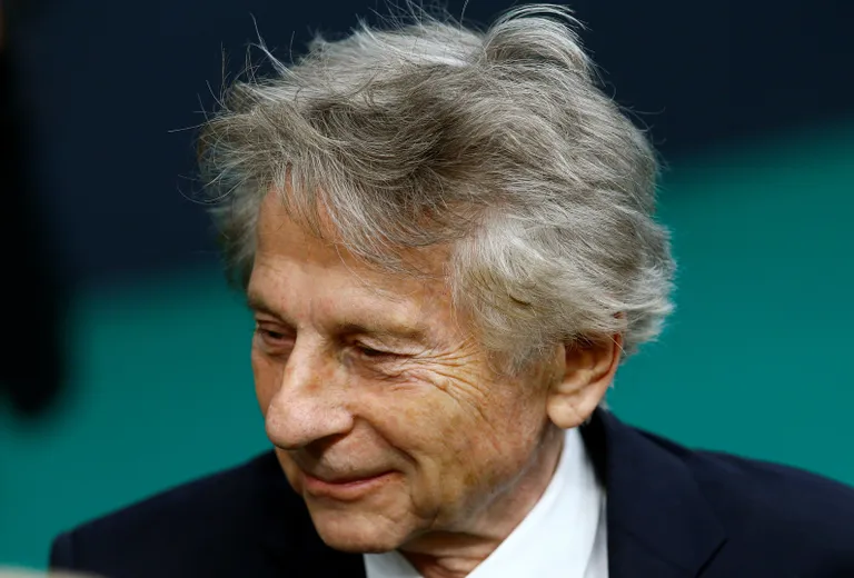 Roman Polanski
