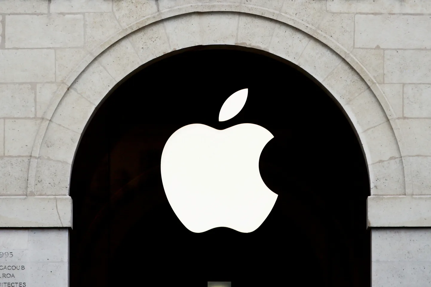Apple'i logo