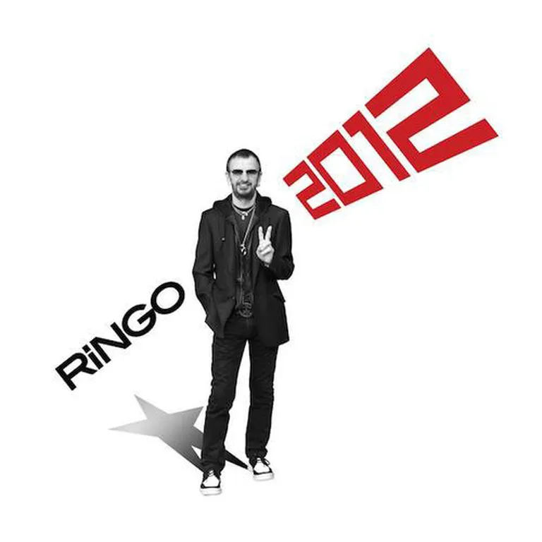 «Ringo 2012» 
