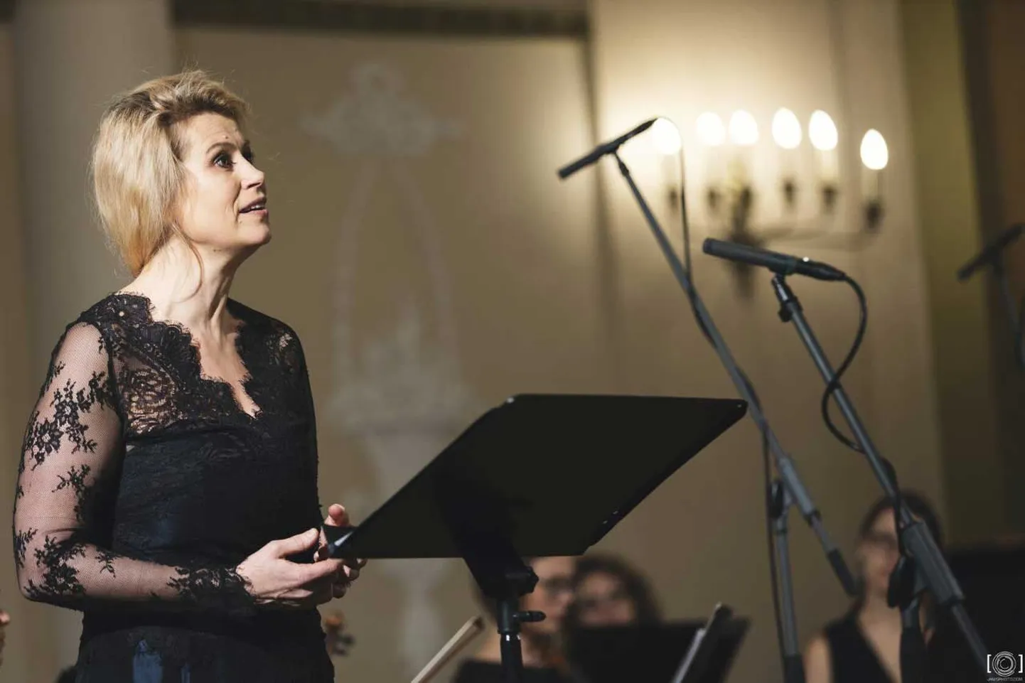 Ieva Parša