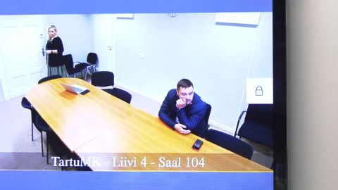 LUGEJAKIRI ⟩ «Kahjuks 10 aastat hiljem näen, et sellised inimesed ei saanud enne karistada, ega ka nüüd.»