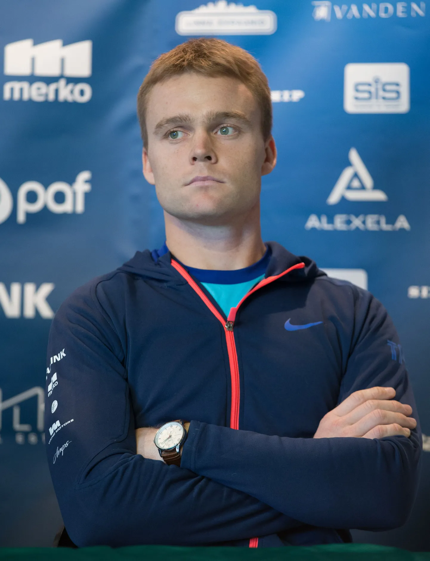 Jürgen Zopp.