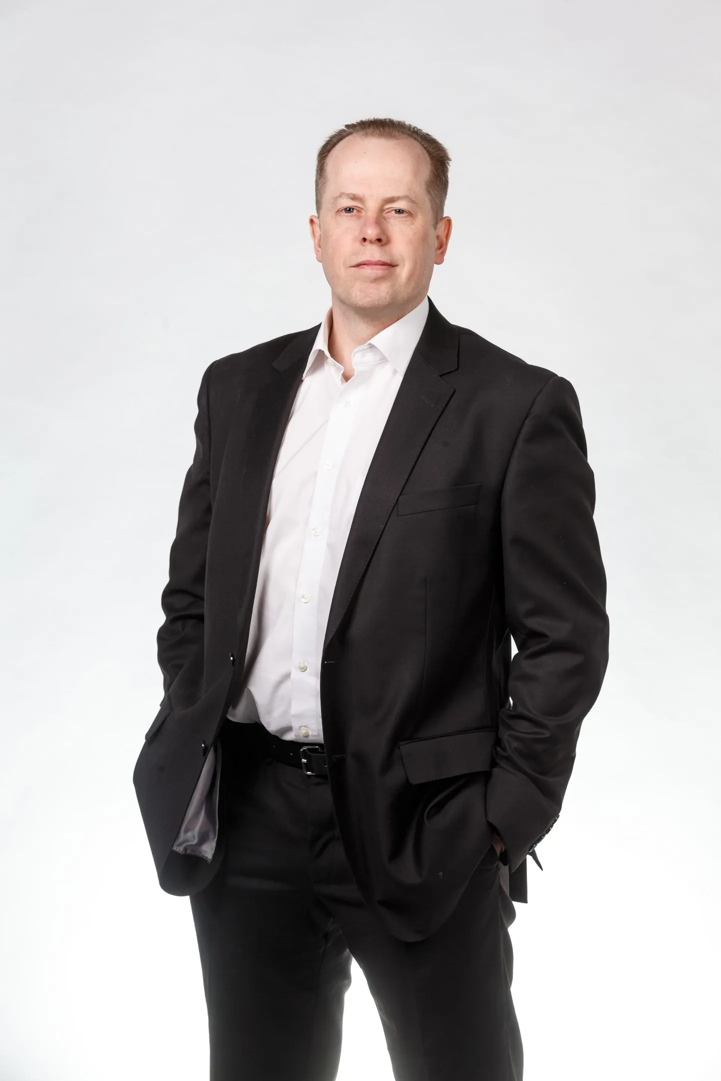 Erkki Koort