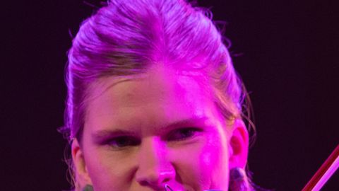 Maarja Nuut kirjutab Sügisjazziks suurteose