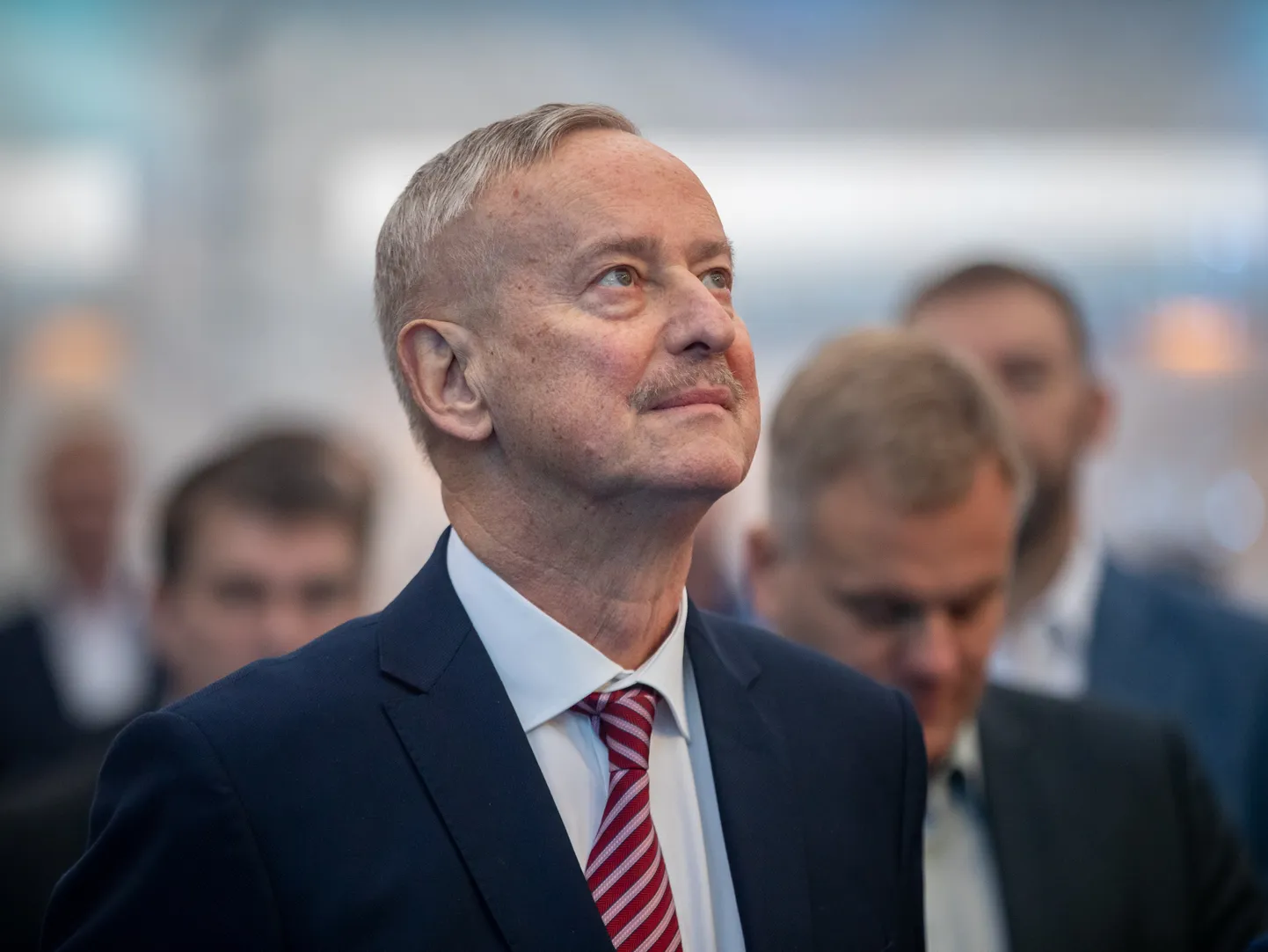 Siim Kallas.