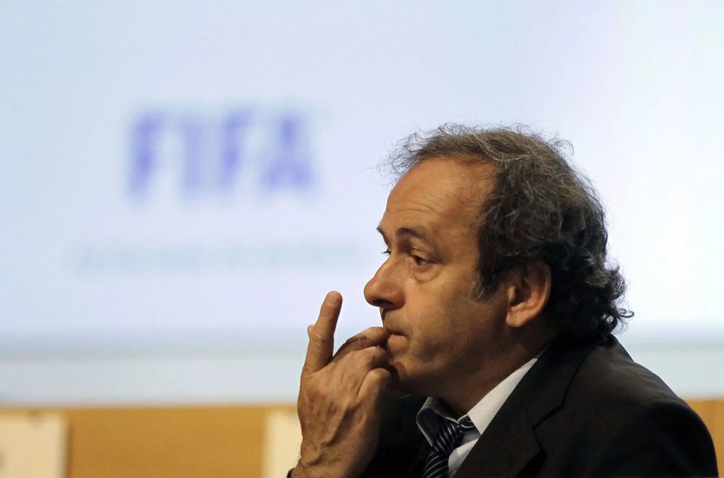 Michel Platini