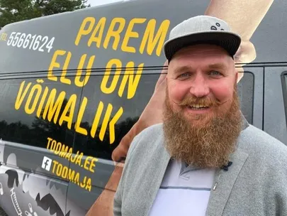 Villy Võrk