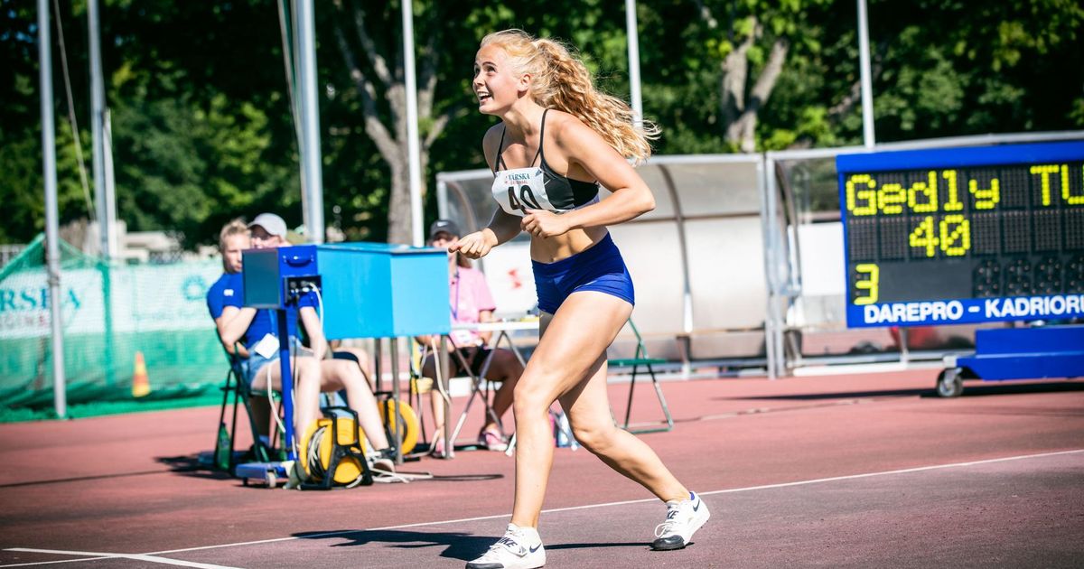 Gedly Tugi untsuläinud katsest enda jaoks oli päris piinlik ja