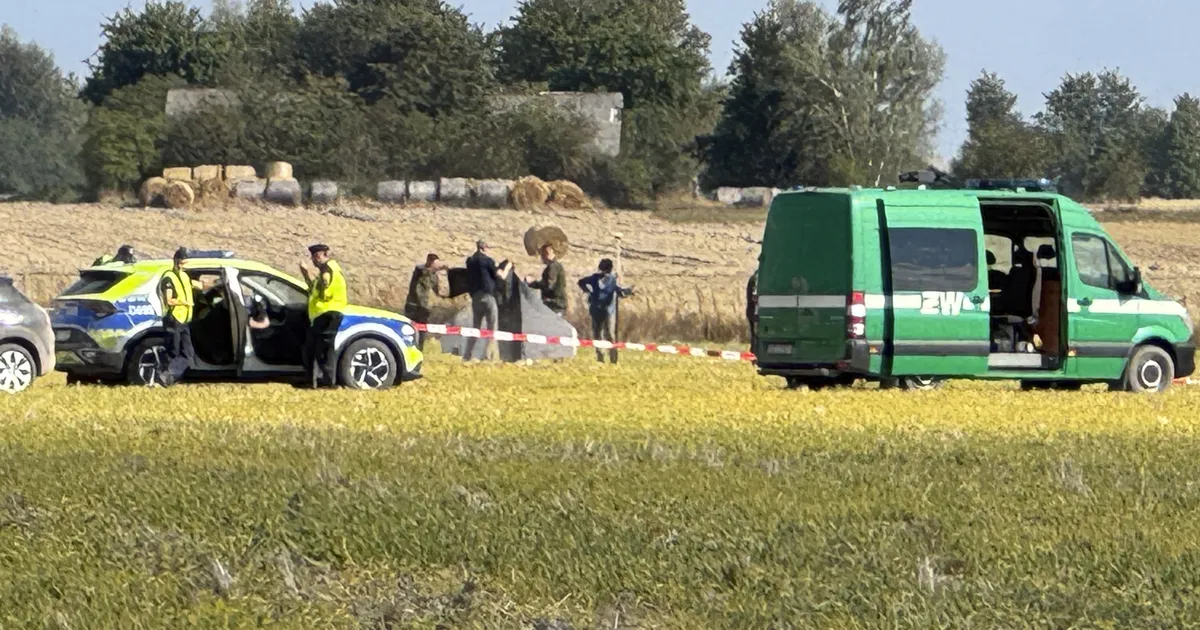 MAGINOT’ LIIN TAEVAS ⟩ Ungari kõrvale jäämine ähvardab lüüa Euroopa droonimüüri ohtliku augu