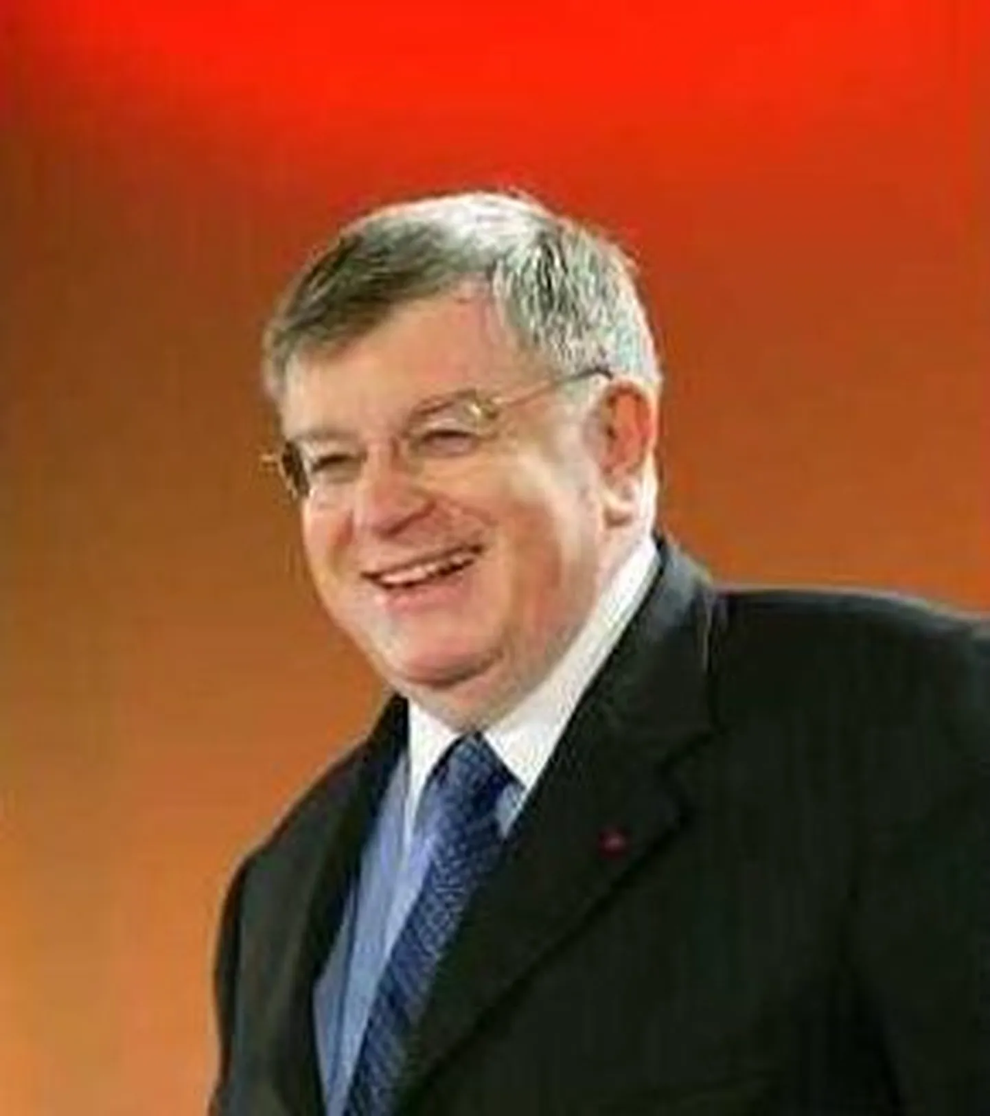 Didier Lombard
