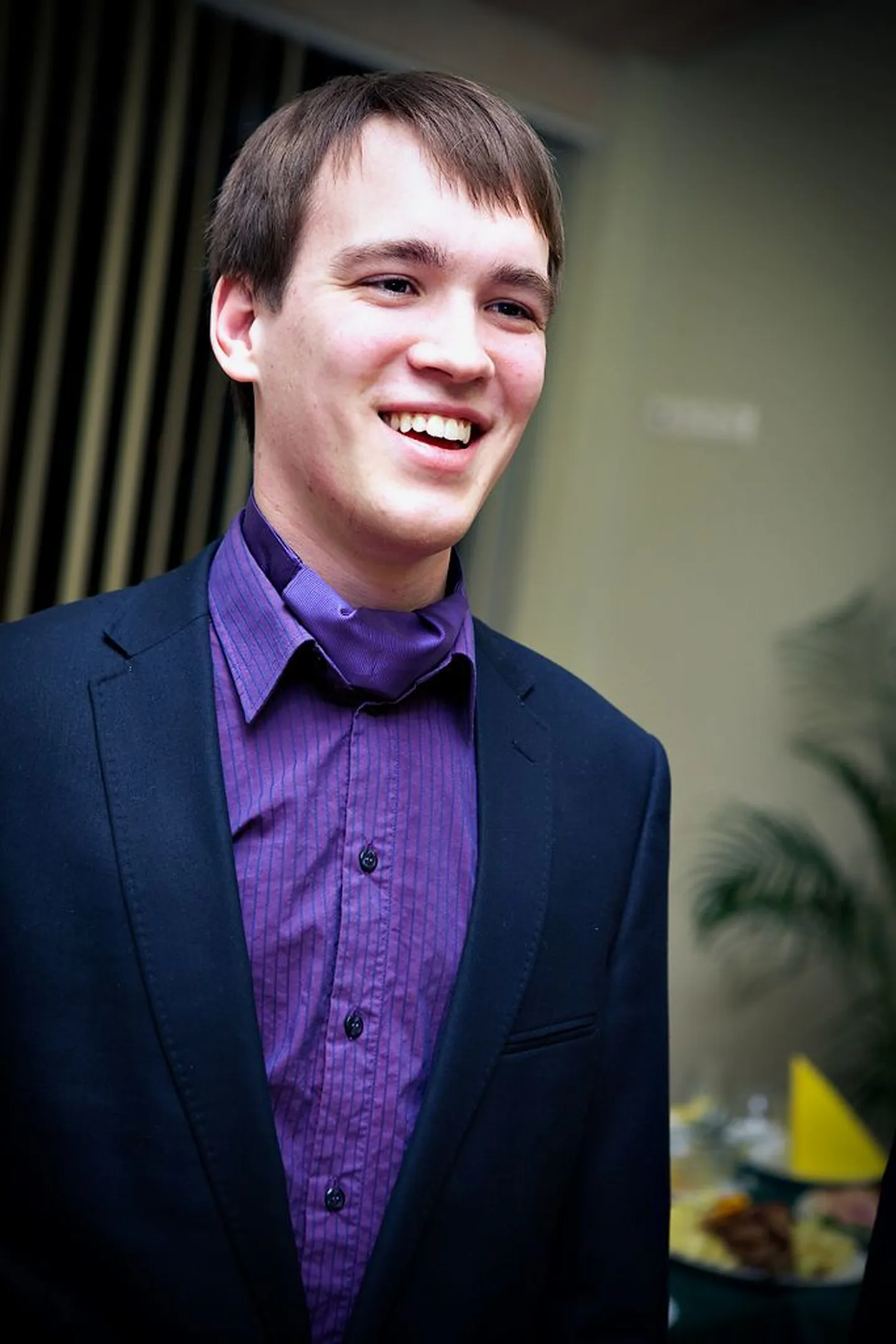 Sander Maripuu.