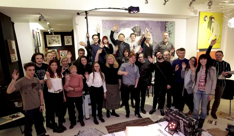 Artikli foto