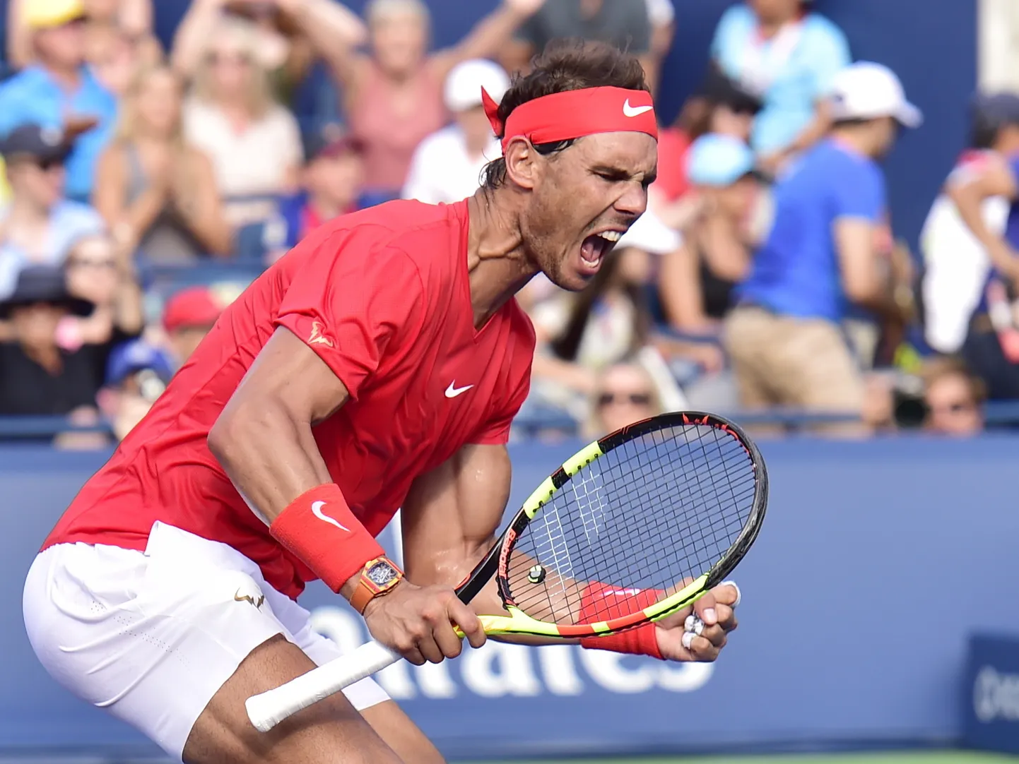 Rafael Nadal