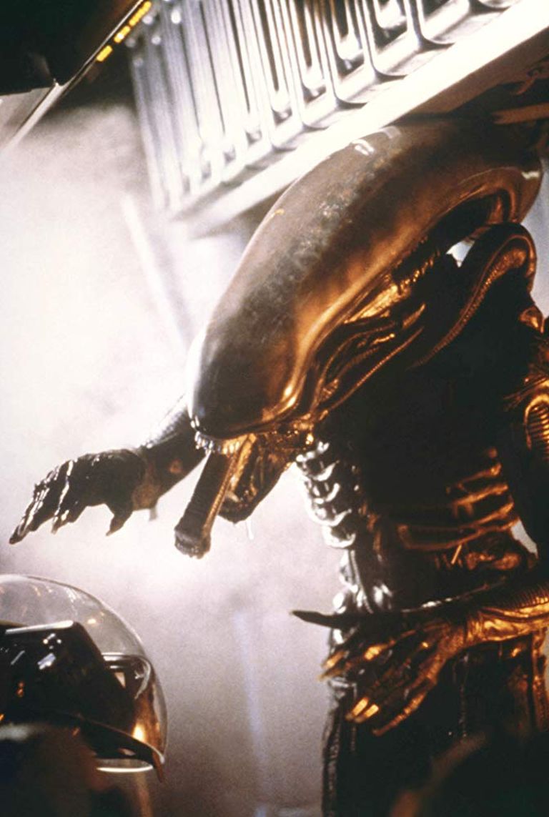 «Alien (1979)»