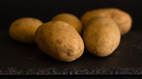 Geniaalne nipp säästab tüütust kartulite koorimise vaevast