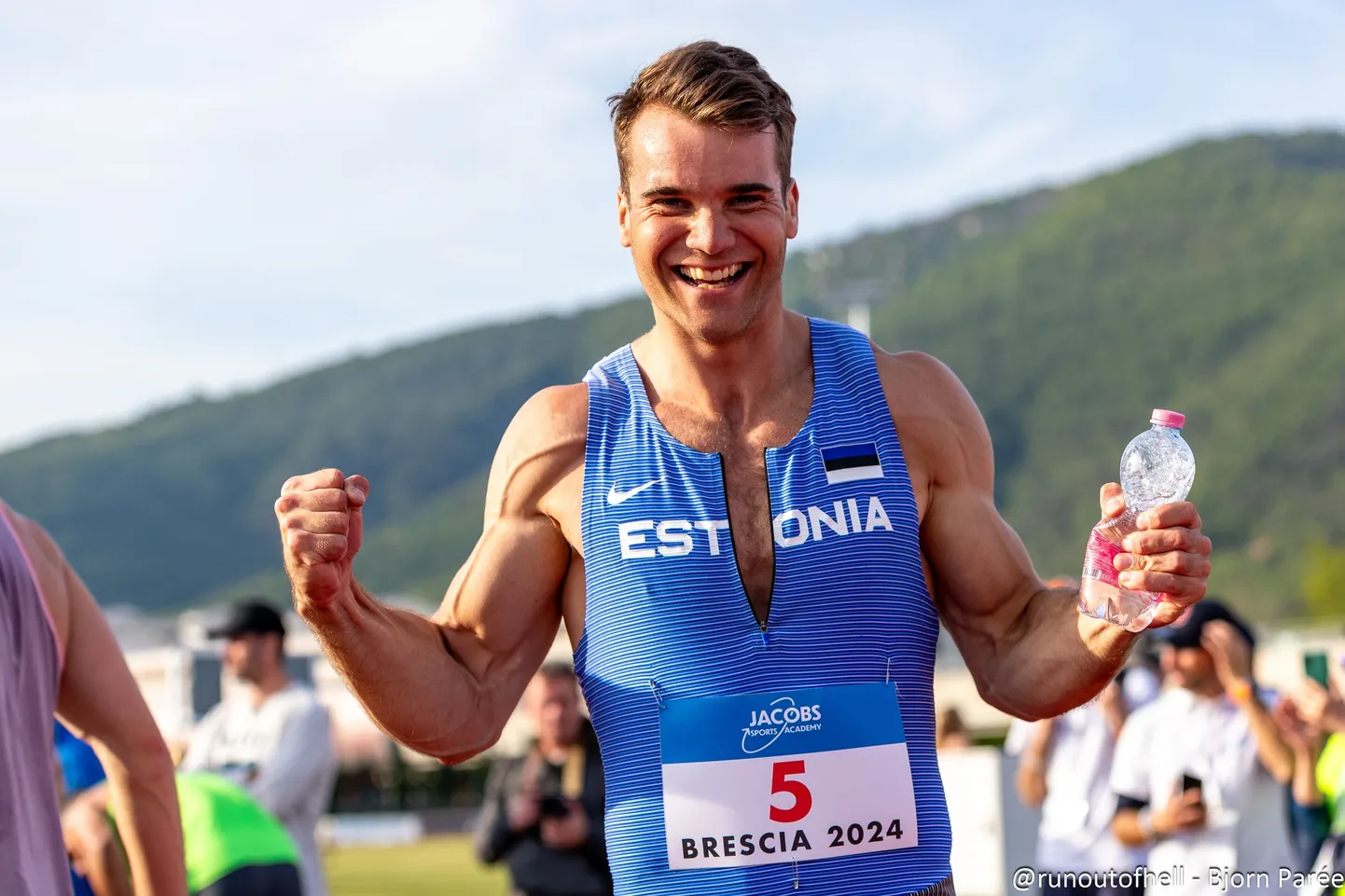 Risto Lillemets