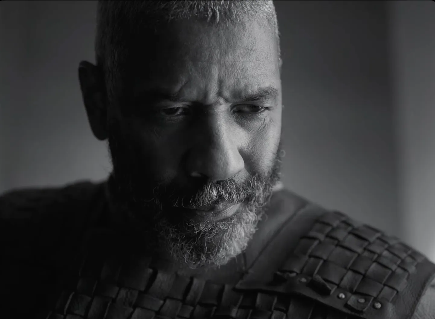 Denzel Washington Apple TV+ filmis «The Tragedy of Macbeth»